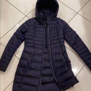 Lululemon Brave the cold jacket